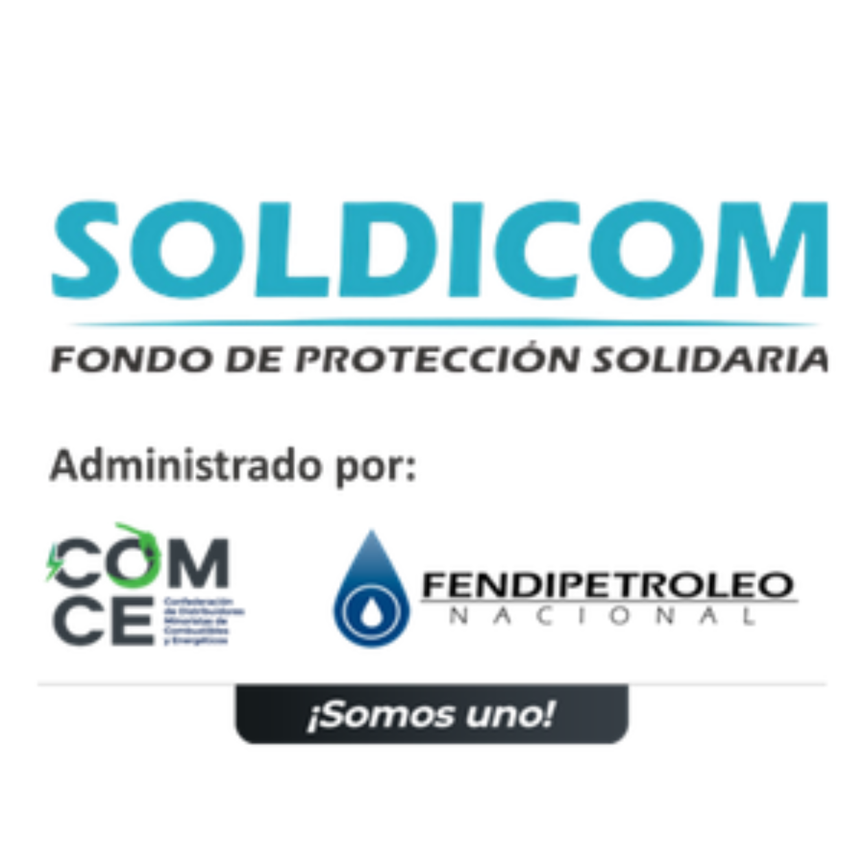 Fondo Soldicom